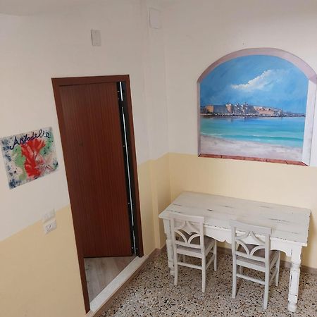 Hotel Asfodelia-Stella Alghero Zewnętrze zdjęcie
