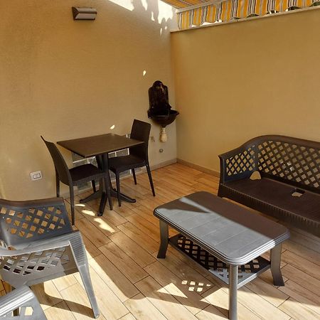 Hotel Asfodelia-Stella Alghero Zewnętrze zdjęcie