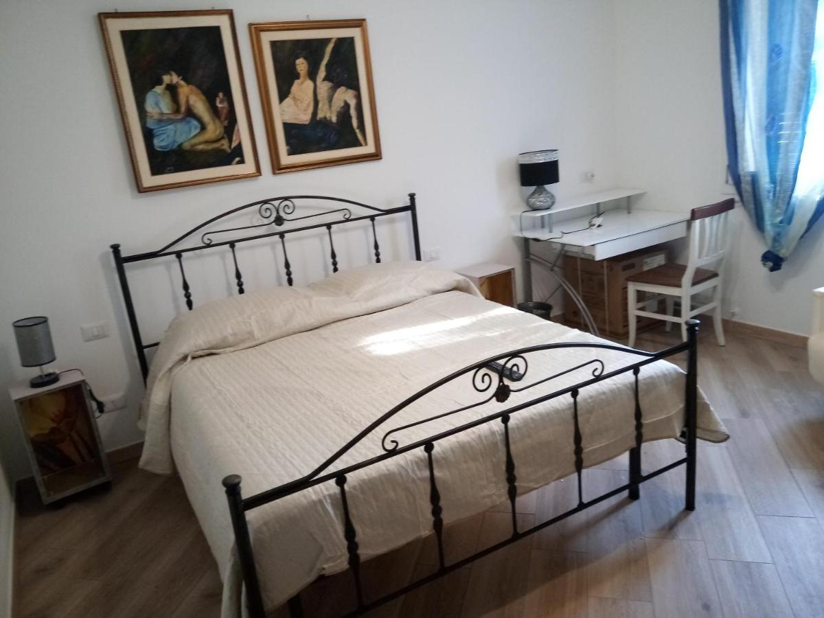 Hotel Asfodelia-Stella Alghero Zewnętrze zdjęcie
