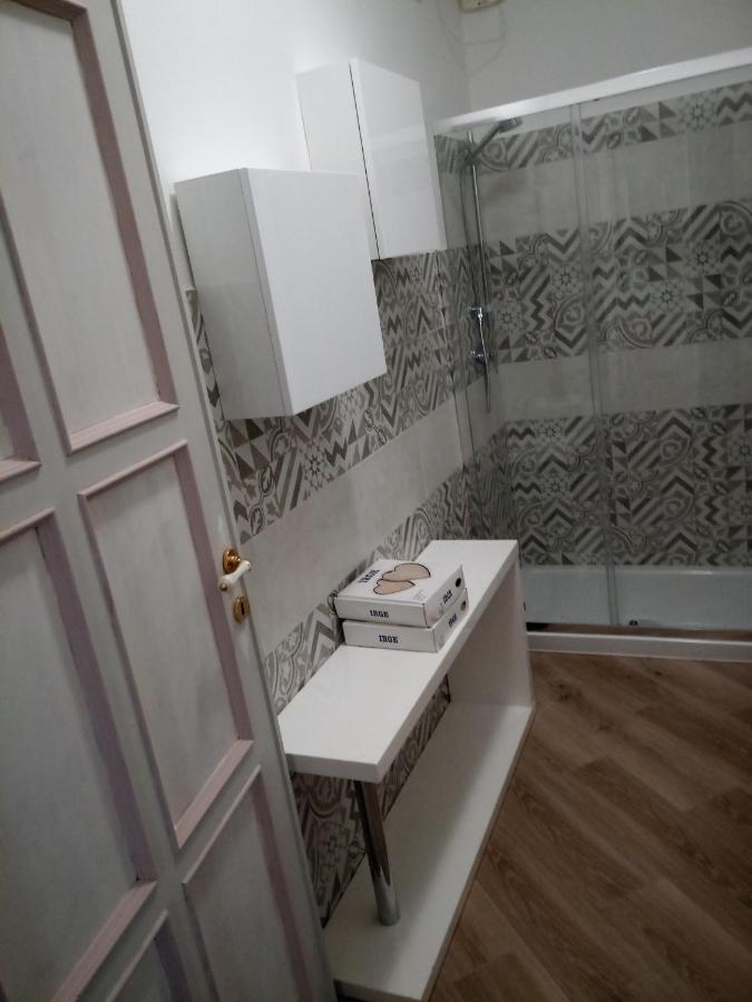 Hotel Asfodelia-Stella Alghero Zewnętrze zdjęcie