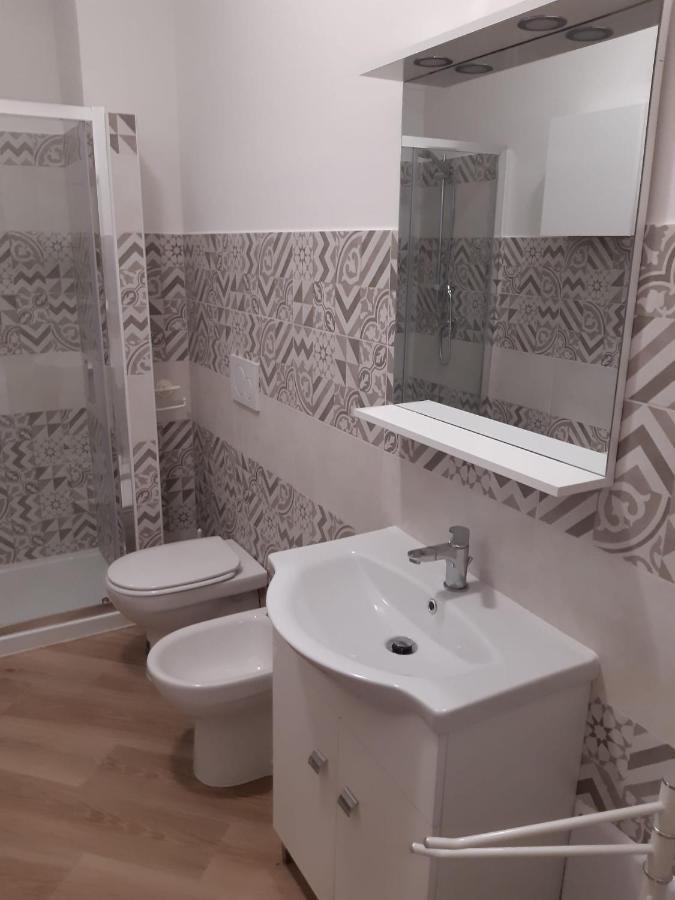 Hotel Asfodelia-Stella Alghero Zewnętrze zdjęcie