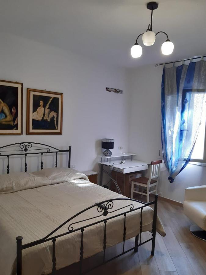 Hotel Asfodelia-Stella Alghero Zewnętrze zdjęcie