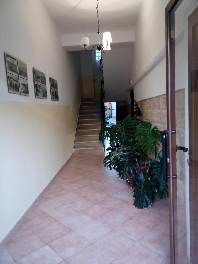 Hotel Asfodelia-Stella Alghero Zewnętrze zdjęcie