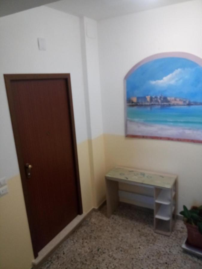Hotel Asfodelia-Stella Alghero Zewnętrze zdjęcie