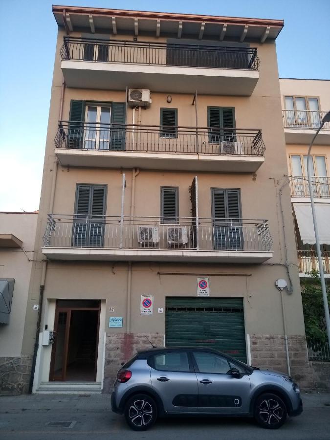 Hotel Asfodelia-Stella Alghero Zewnętrze zdjęcie