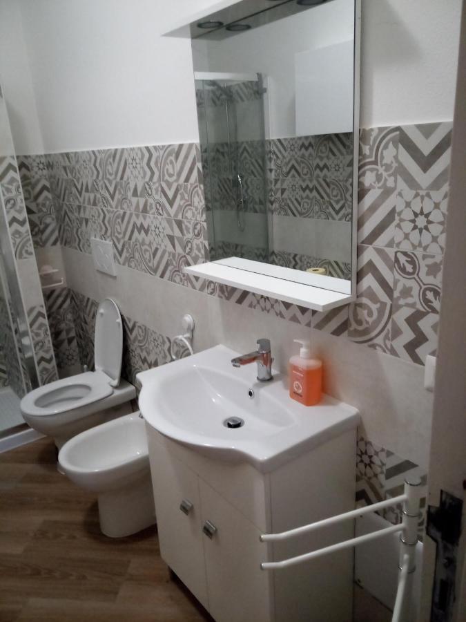 Hotel Asfodelia-Stella Alghero Zewnętrze zdjęcie