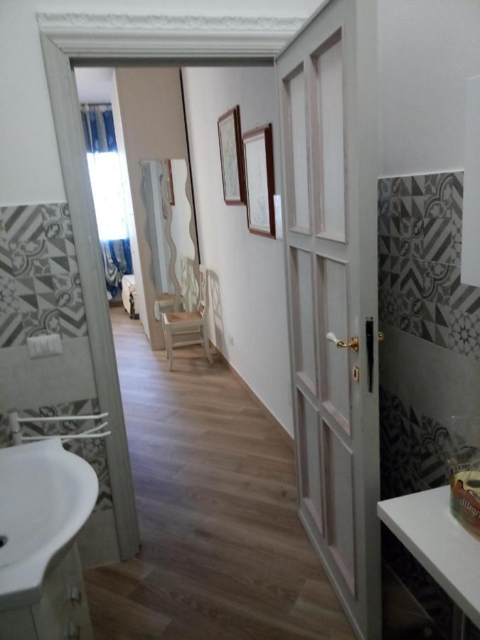 Hotel Asfodelia-Stella Alghero Zewnętrze zdjęcie