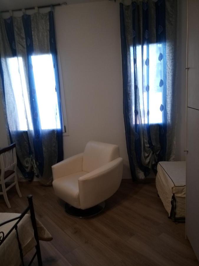 Hotel Asfodelia-Stella Alghero Zewnętrze zdjęcie