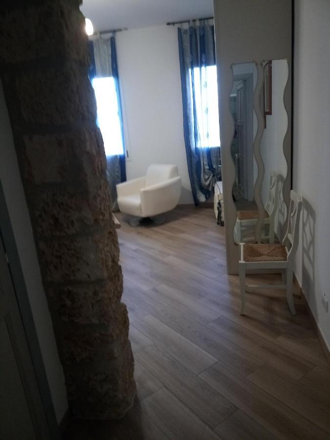 Hotel Asfodelia-Stella Alghero Zewnętrze zdjęcie