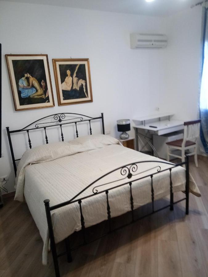 Hotel Asfodelia-Stella Alghero Zewnętrze zdjęcie