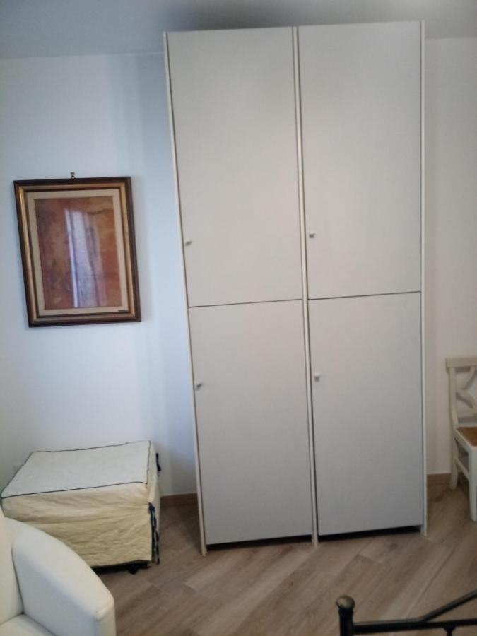 Hotel Asfodelia-Stella Alghero Zewnętrze zdjęcie