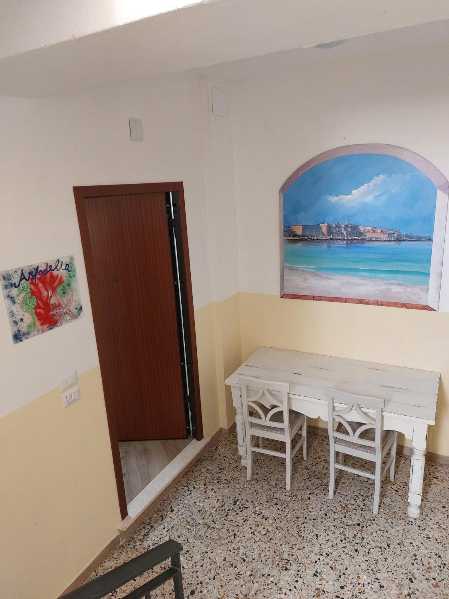 Hotel Asfodelia-Stella Alghero Zewnętrze zdjęcie