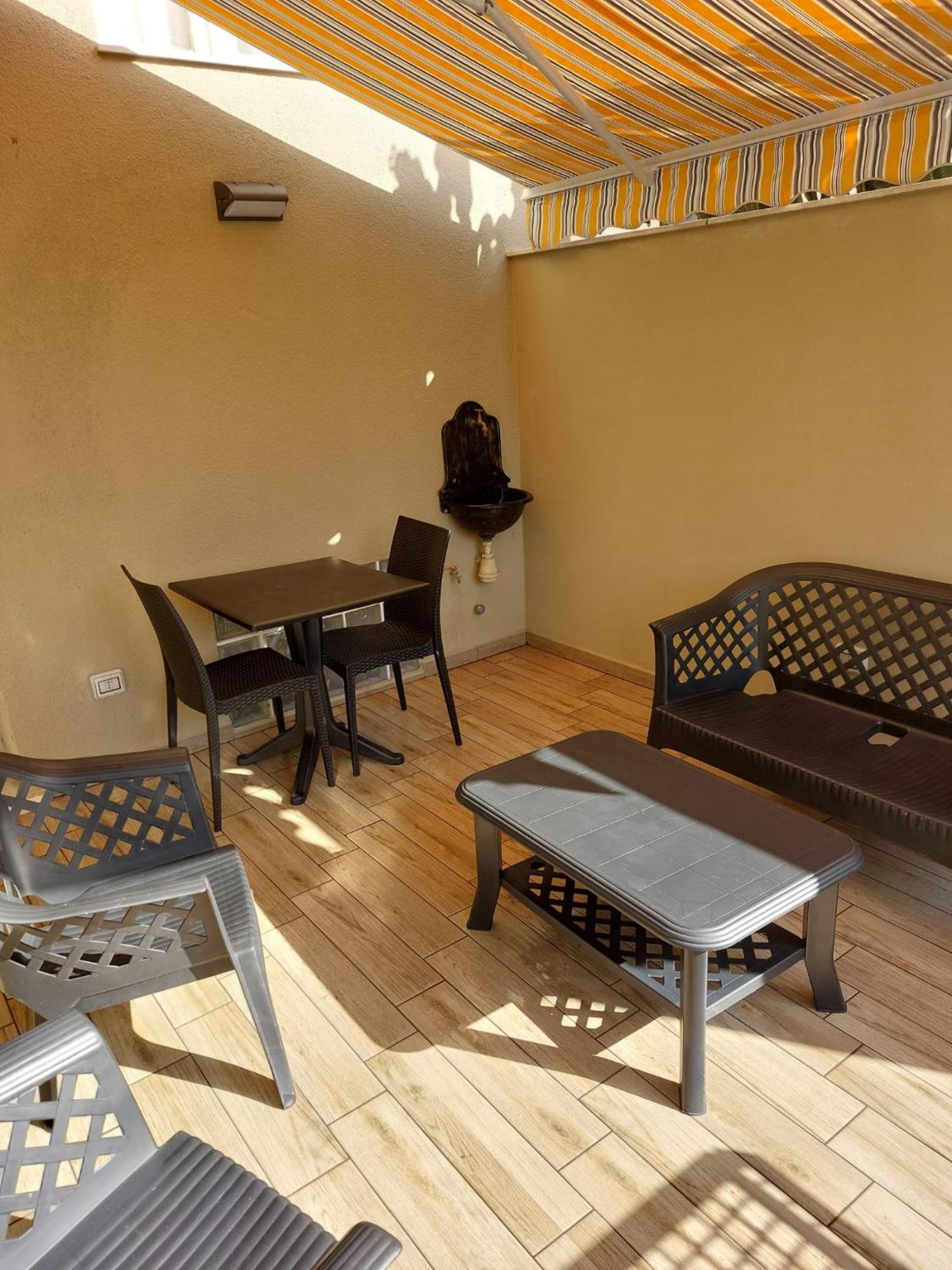 Hotel Asfodelia-Stella Alghero Zewnętrze zdjęcie