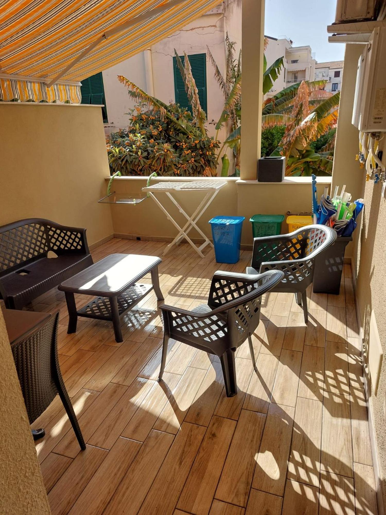 Hotel Asfodelia-Stella Alghero Zewnętrze zdjęcie