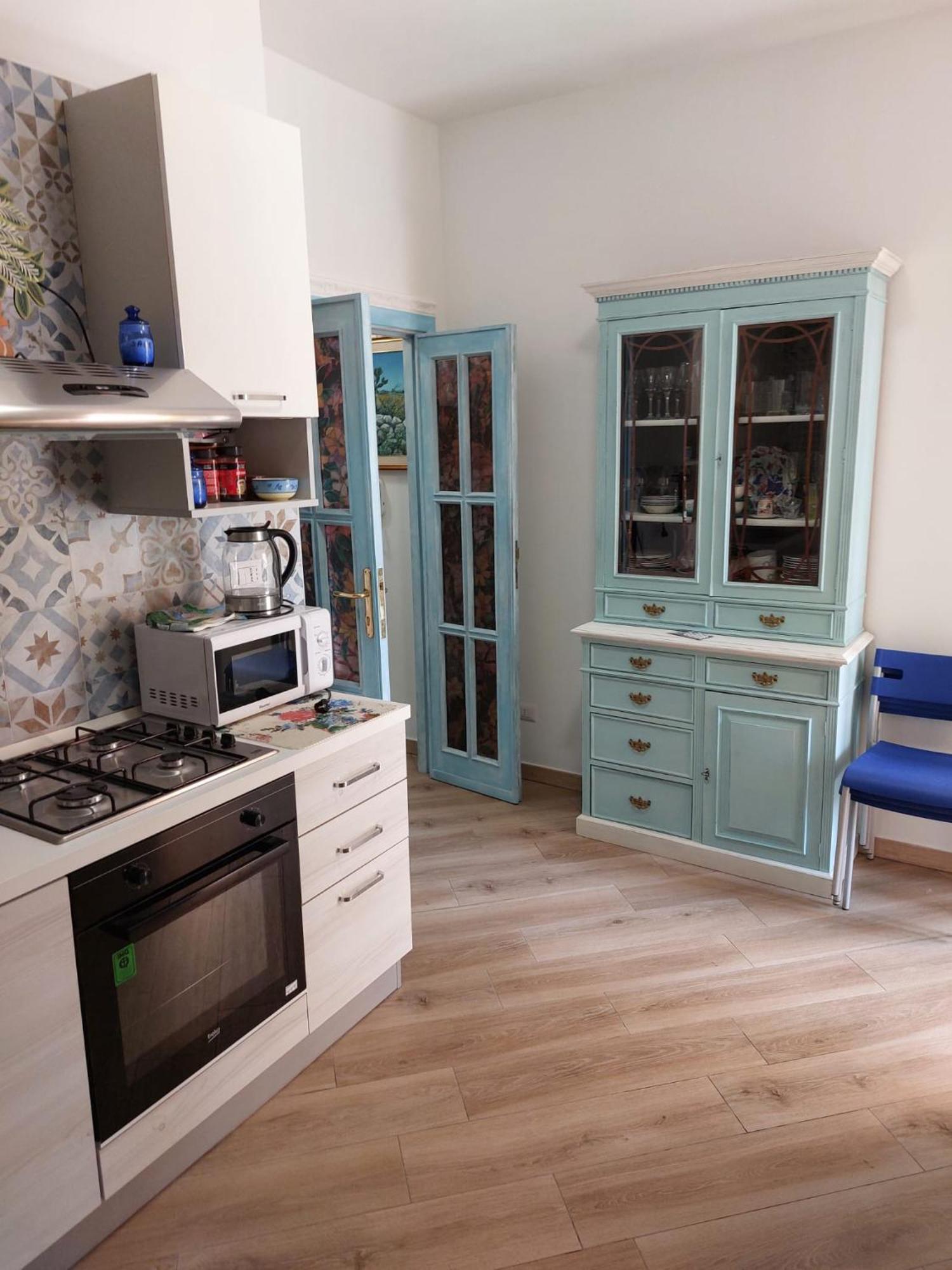 Hotel Asfodelia-Stella Alghero Zewnętrze zdjęcie