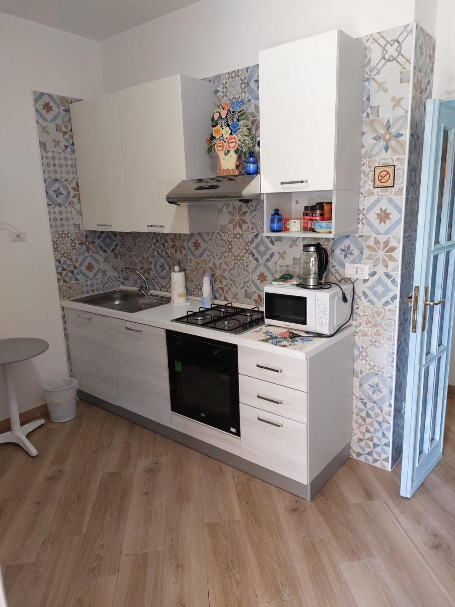 Hotel Asfodelia-Stella Alghero Zewnętrze zdjęcie